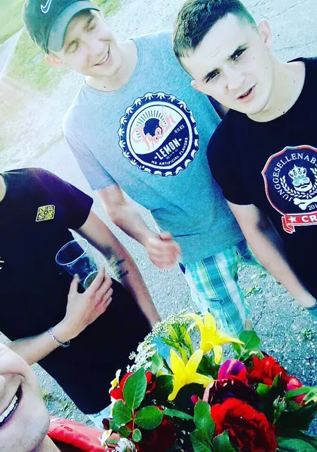 Серёжа из Гродно, ищу на сайте знакомства на одну ночь