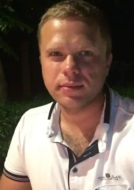 Я Alexandr, 34, из Гродно, ищу знакомство для общения