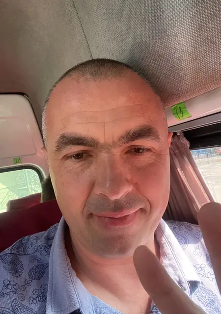 Саша из Черновцов