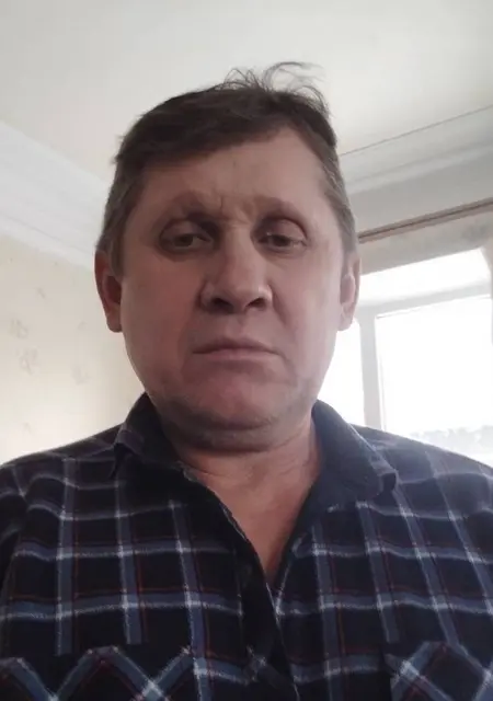 Я Сергей, 52 років з Донецька, шукаю знайомство для постійних стосунків