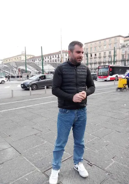 Vaxtang из Гданьска, мне 38, познакомлюсь для открытые отношения