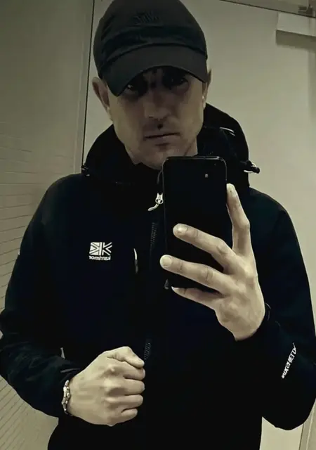 Marek из Мюнхена, мне 30, познакомлюсь для общения