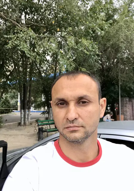 Я Ernst, 43, из Алматы, ищу знакомства без обязательств