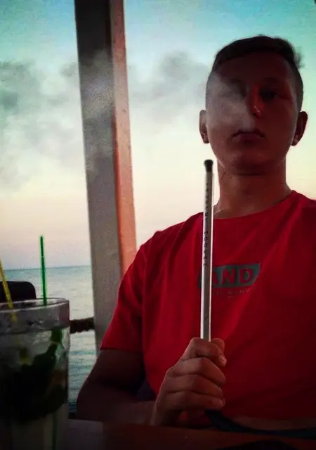 Жека из Киева, ищу на сайте дружбу