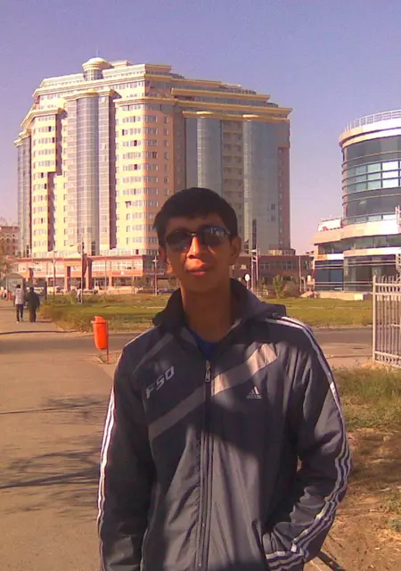 Я Нурлан, 41, из Атырау, ищу знакомства без обязательств