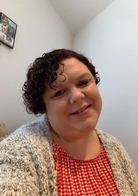 Vicky из Лондона