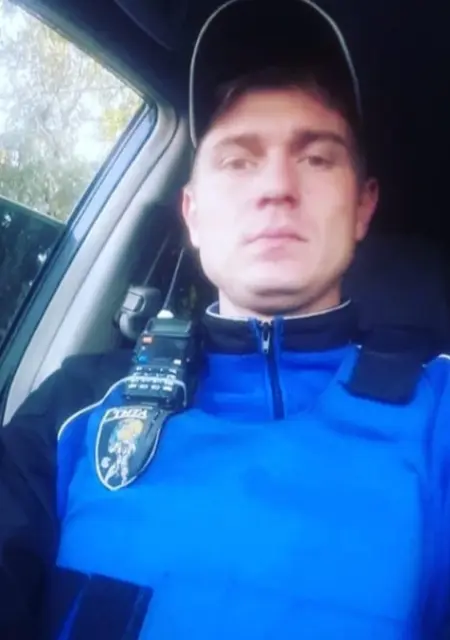 Я Егор, 36 років з Слов'янська, шукаю знайомства без зобов'язань