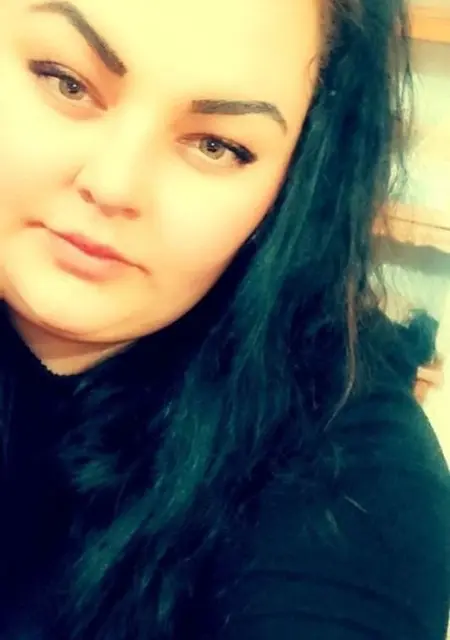 Maria-Cristina из Бухареста