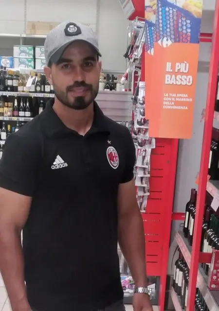 Я Maher, 31, из Рима, ищу знакомство для открытые отношения