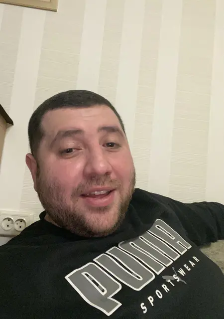 Я Дима, 34 років, знайомлюсь на одну ніч у Черкасах