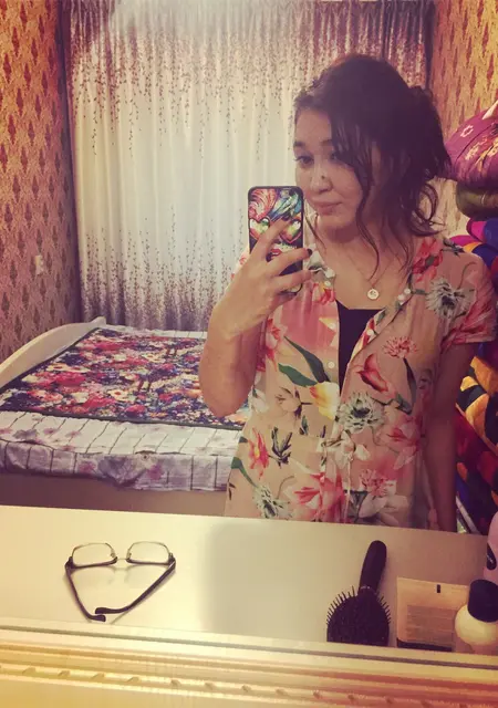 Asel из Алматы, ищу на сайте дружбу