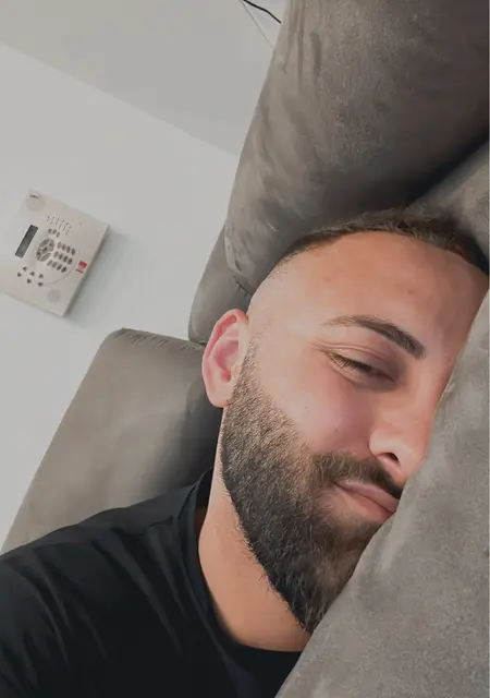 Keno из Вены, мне 28, познакомлюсь для общения