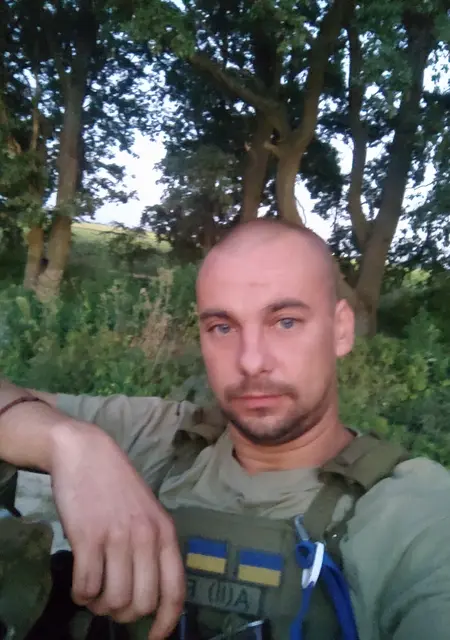 Sasha из Ирпени, мне 34, познакомлюсь на одну ночь