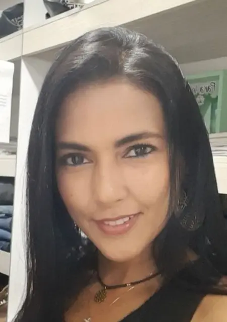 Soy Milen, 39 años, conociéndome en Madrid