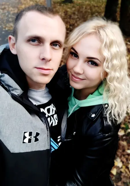 Юлия И Александр из Кривого Рога, ищу на сайте приятное времяпровождение