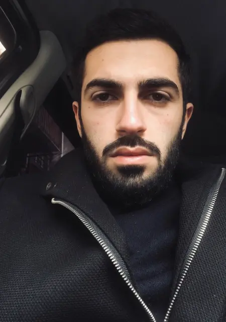 Я Slav, 28, знакомлюсь для совместных путешествий в Ереване