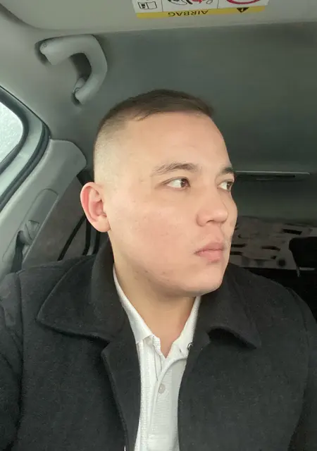 Я Асад, 29, знакомлюсь для дружбы в Бишкеке