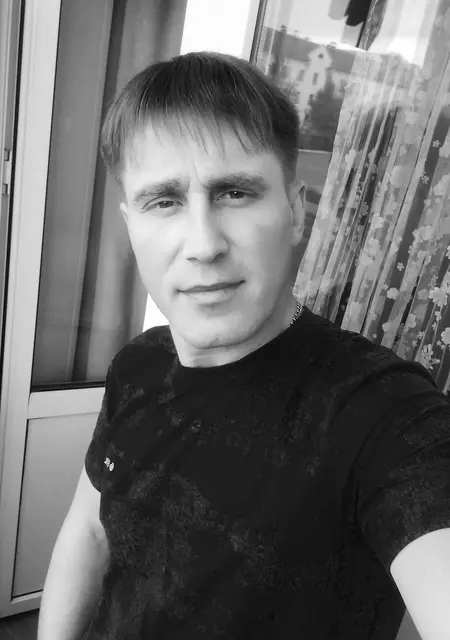 Я Александр, 39, знакомлюсь для постоянных отношений в Караганде