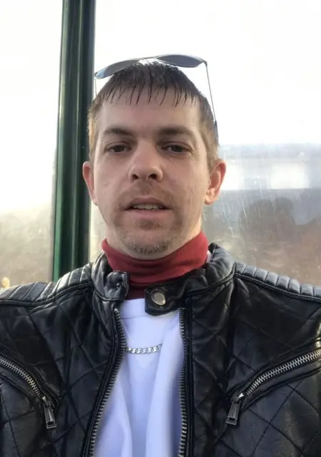 Я Kevin, 40, знакомлюсь в Лондоне