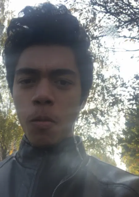 Мохамед Мокко из Кропивницкого, мне 28, познакомлюсь для постоянных отношений