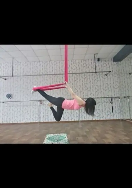 Я Анна, 41, из Праги, ищу знакомство