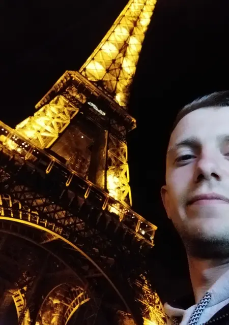 Я Славік, 28, знакомлюсь без обязательств в Ивано-Франковске