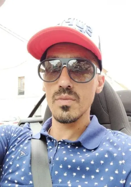 Joy из Лондона