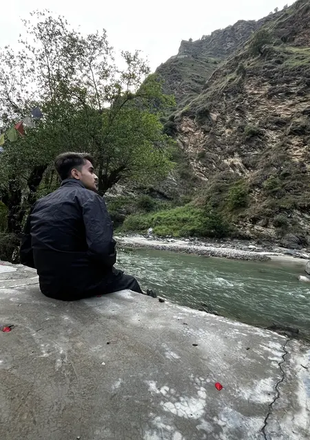 Я Jay, 18, знакомлюсь без обязательств в Нью-дели