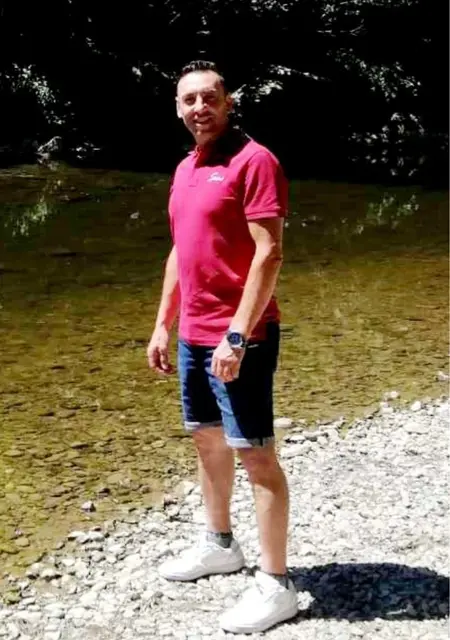 Fitim из Прийи, ищу на сайте постоянные отношения