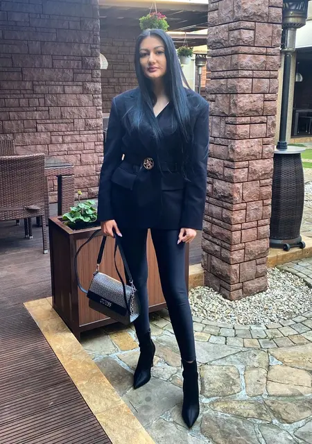 Я Юлия, 31, знакомлюсь для общения в Гомеле