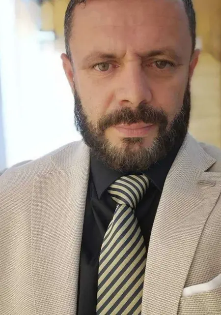 Я Givanildo Oliveira, 43, из Лиссабона, ищу знакомство