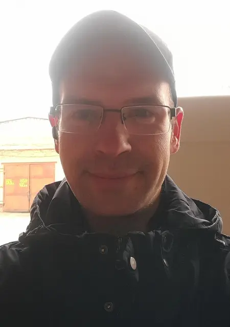 Я Віталій, 32, из Черкасс, ищу знакомство для общения