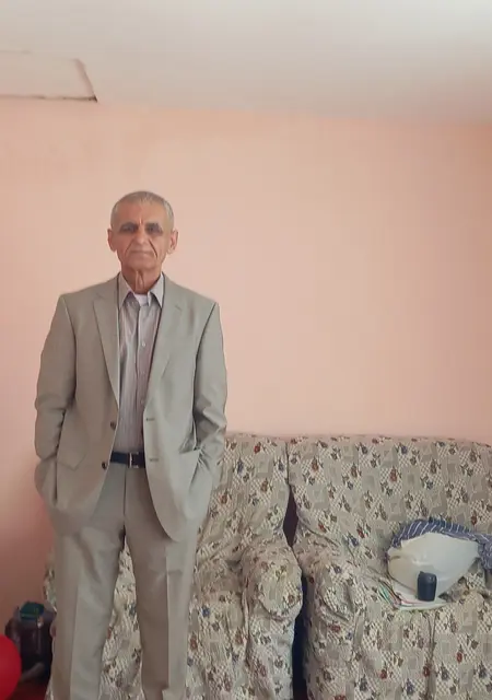 Я Адил, 60, знакомлюсь без обязательств в Бресте