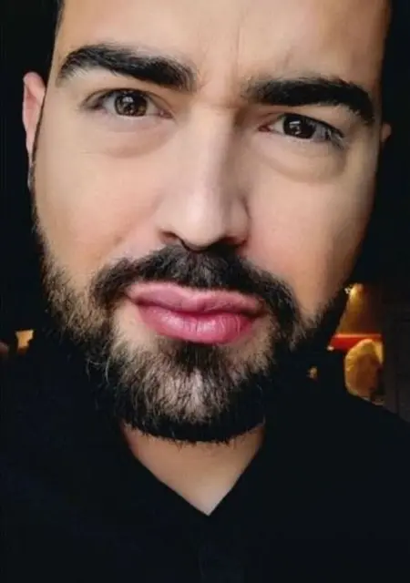 Aymeric Brossard из Парижа, мне 26, познакомлюсь