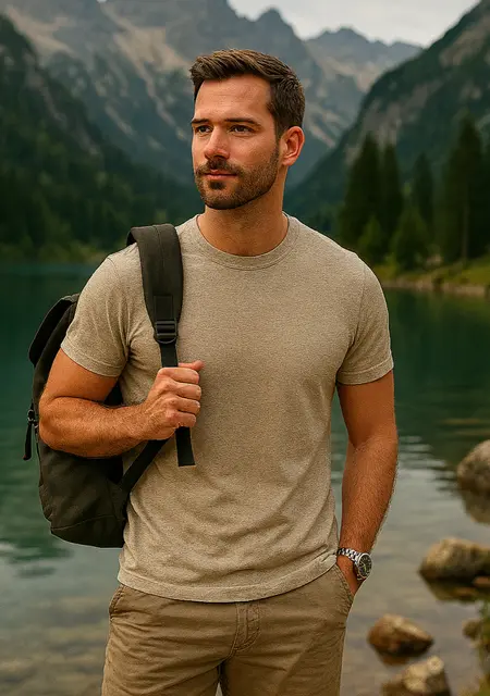 Артем з Хмельницького, мені 37 років, познайомлюсь для вірт