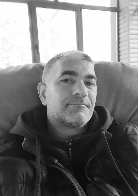 Я Юрий, 49, знакомлюсь без обязательств в Черкассах