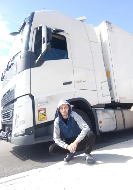 Я Віктор, 53 років з Білої Церкви, шукаю знайомство для постійних стосунків