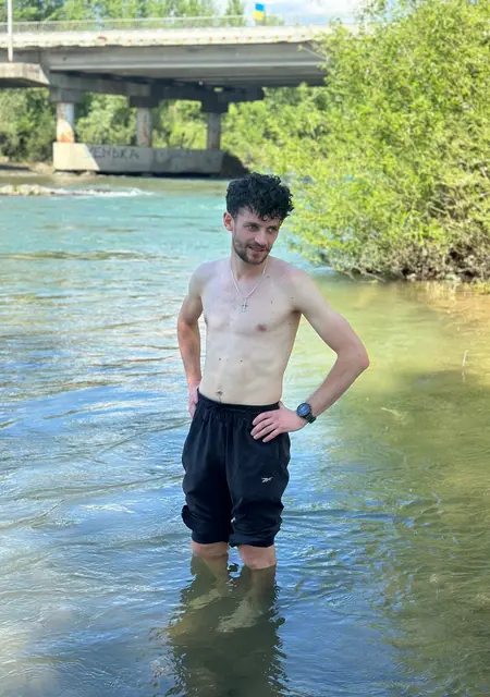 Я Andrii, 31 років з Львів, шукаю знайомство для спільні подорожі