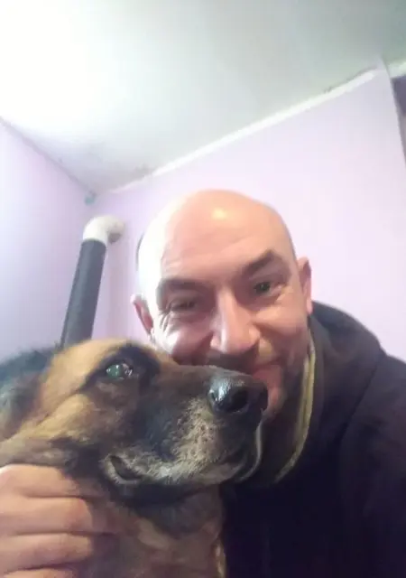 Я Predrag, 42, знакомлюсь в Праге