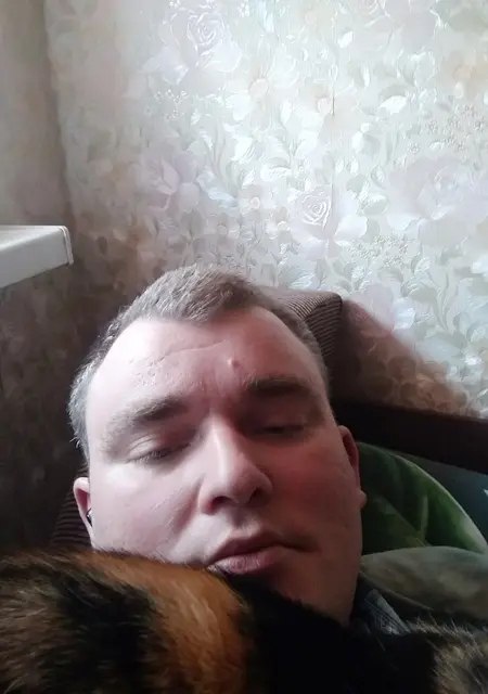 Я Дмитрий, 43, из Харькова, ищу знакомство для общения