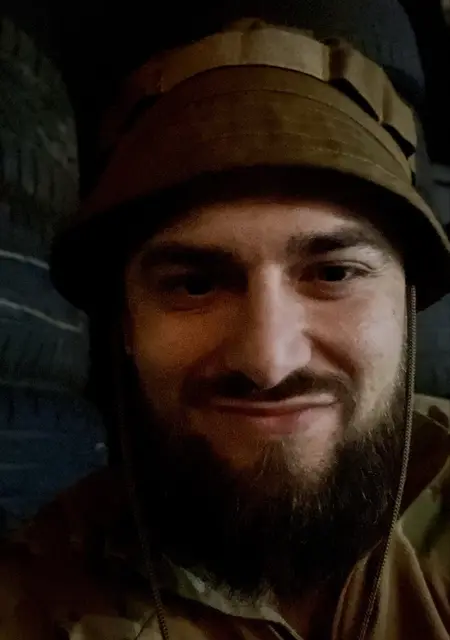 Я Andrew, 27 років, знайомлюсь для вірт у Коломия