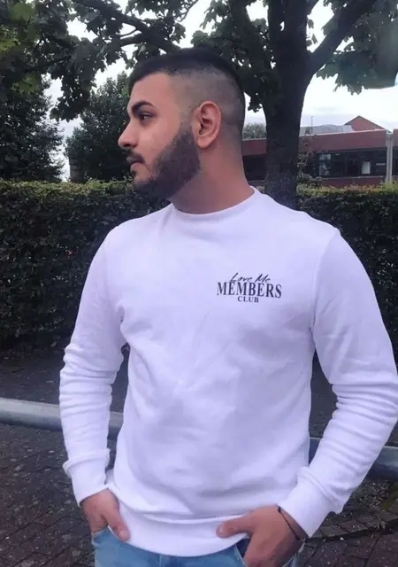 Я Beneficentsilence, 22, знакомлюсь в Берлине