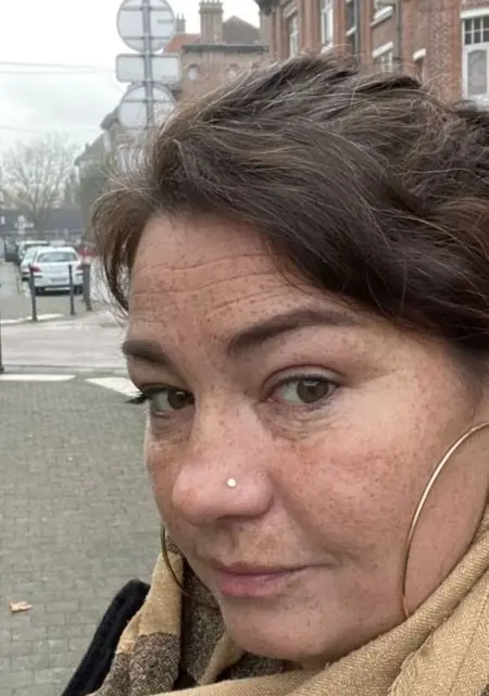 Tine из Парижа