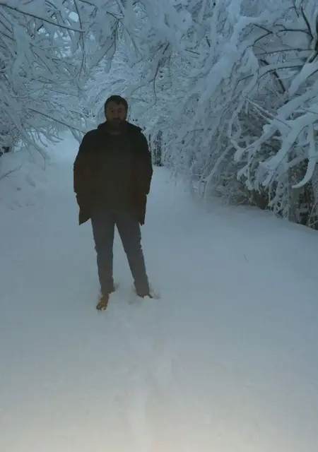 Я Fazl, 42, из Стамбула, ищу знакомство