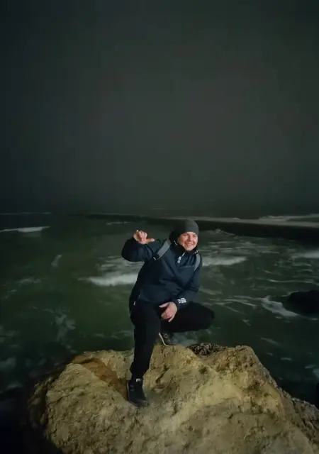 Вова з Львова, шукаю на сайті знайомства на одну ніч