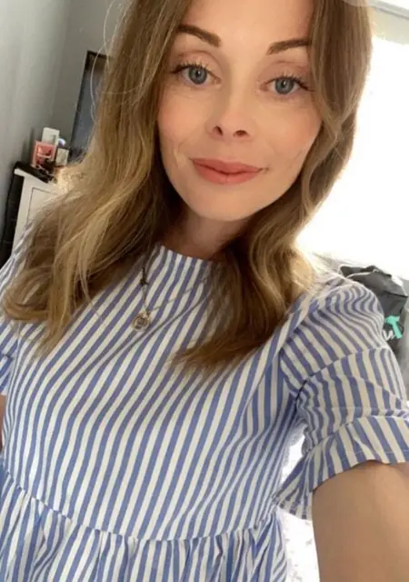 Michelle из Лондона, мне 43, познакомлюсь