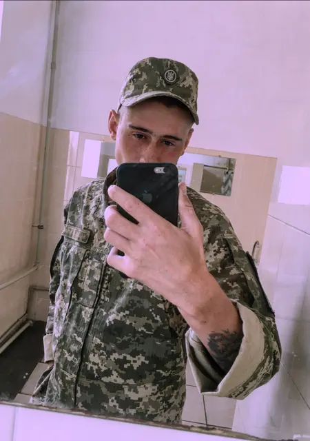 Я Саша, 26, из Сум, ищу знакомство для совместных путешествий