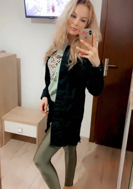 Gwendoline из Страсбурга, мне 29, познакомлюсь для дружбы