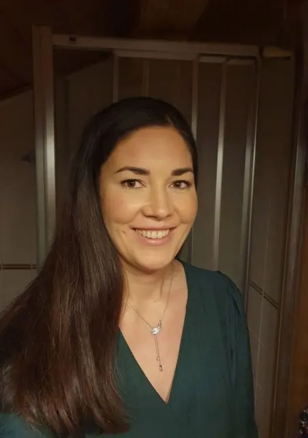 Я Steffi, 34, из Берлина, ищу знакомство