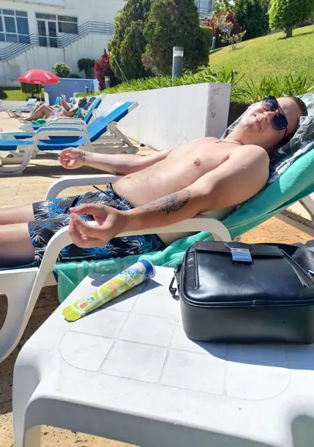 Я Andrew, 28, знакомлюсь на одну ночь в Запорожье